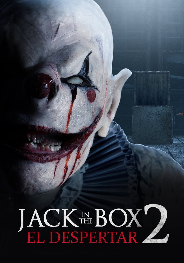 The Jack in the Box El despertar online